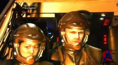    / Battlestar Galactica (1 )