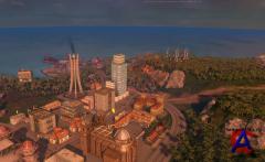 Tropico 3: Absolute Power