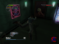 Dead to Rights 2:   / Dead to Rights 2: Hell to Pay