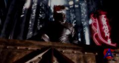   / Repo! The Genetic Opera