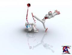 Toribash-3.86