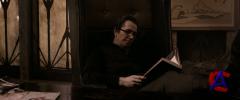   / The Book of Eli