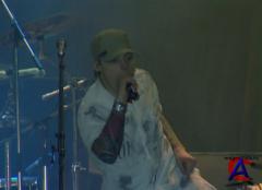 Amatory - Live Evil