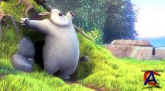   / Big Buck Bunny