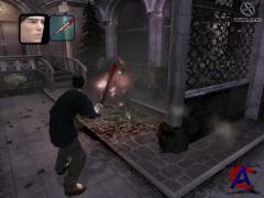 Obscure II / Obscure: The Aftermath [PC]