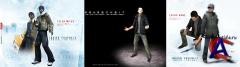  / Fahrenheit / Indigo Prophecy
