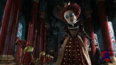     / Alice in Wonderland