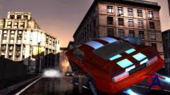 Battle Metal - Street Riot Control