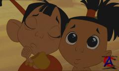   / The Emperors New Groove