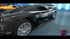 Test Drive Unlimited 2 [trailer,720p]