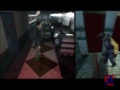  / Fahrenheit / Indigo Prophecy