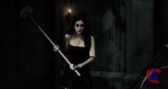   / Repo! The Genetic Opera