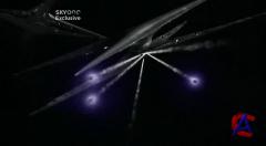    / Battlestar Galactica (1 )
