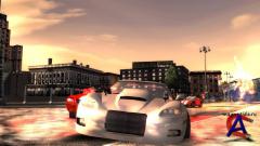 Battle Metal - Street Riot Control