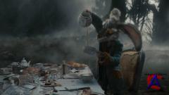     / Alice in Wonderland
