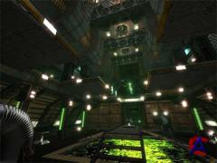 Alien Arena 2010
