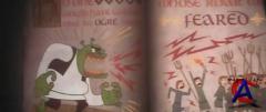   / Shrek Forever After