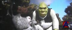   / Shrek Forever After