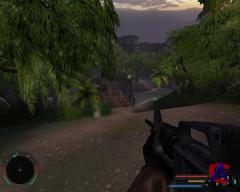 FarCry -     / FarCry - From Duck Till Down