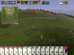 Medieval: Total War (2002) PC RePack