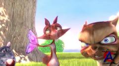   / Big Buck Bunny