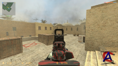 Counter-Strike: Source Fatal Shot (2010)