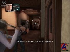 Obscure II / Obscure: The Aftermath [PC]