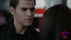   / The Vampire Diaries (1 )