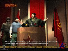 Freedom Fighters