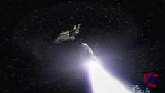    / Battlestar Galactica (1 )
