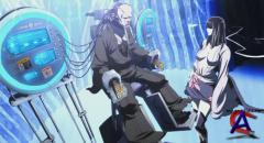 :  / Afro Samurai: Resurrection