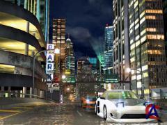 Need For Speed Underground [RUS][RePack][v.1.4]