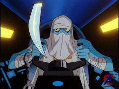   (1 ) / Batman beyond (1 season)