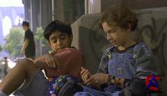   / The Indian in the Cupboard