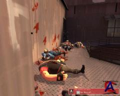 Team Fortress 2: (v1.0.9.1)