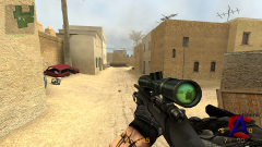 Counter-Strike: Source Fatal Shot (2010)