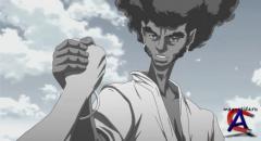 :  / Afro Samurai: Resurrection