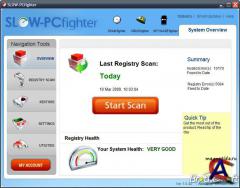 SLOW-PCfighter 1.1.81