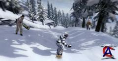 Shaun White Snowboarding [R.G.RePack]