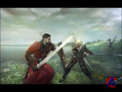 The Witcher: Gold Edition/.  