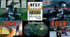 Project I.G.I / IM GOING IN