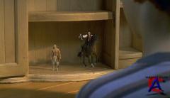    / The Indian in the Cupboard