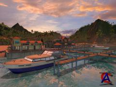 Tropico 3: Absolute Power