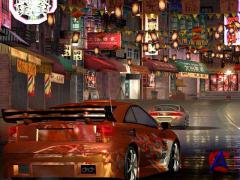 Need For Speed Underground [RUS][RePack][v.1.4]