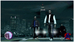 Grand Theft Auto: Episodes from Liberty City (Rus) [RePack]  R.G. 