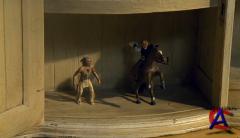    / The Indian in the Cupboard