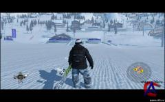 Shaun White Snowboarding [R.G.RePack]