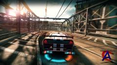 Split/Second: Velocity