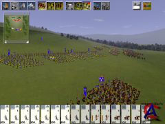 Medieval: Total War (2002) PC RePack