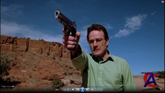    / Breaking Bad (1 )